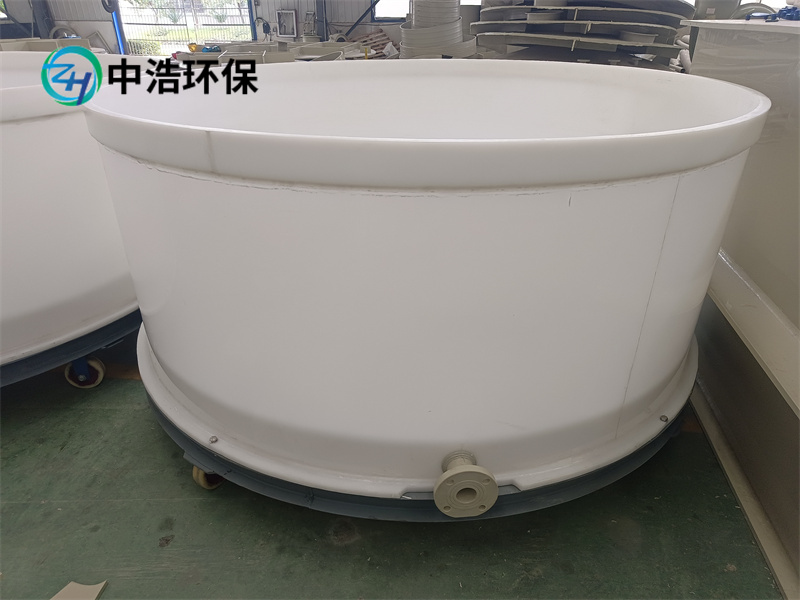 白茅湖农场PP抽滤槽
